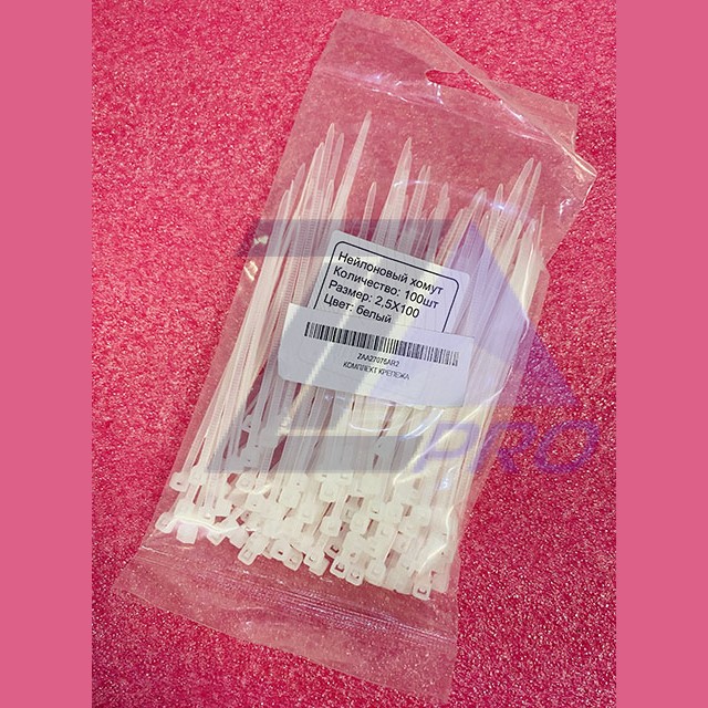 Комплект крепежа ZAA27076AR2 Otis