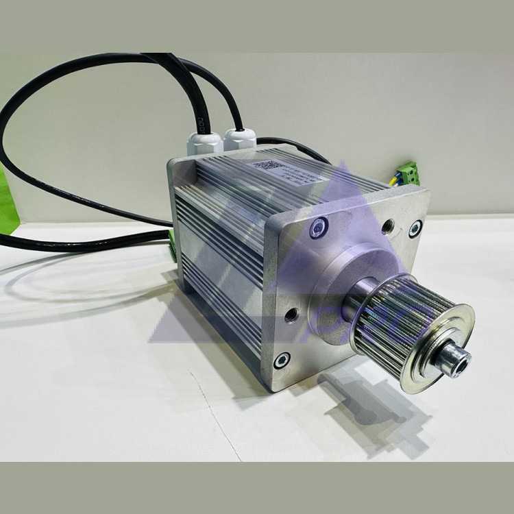 Мотор привода дверей (100V, 75W) DM-75