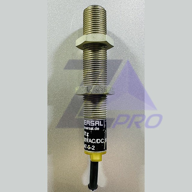 Магнитный герконовый датчик безопасности N12-01z SCHMERSAL