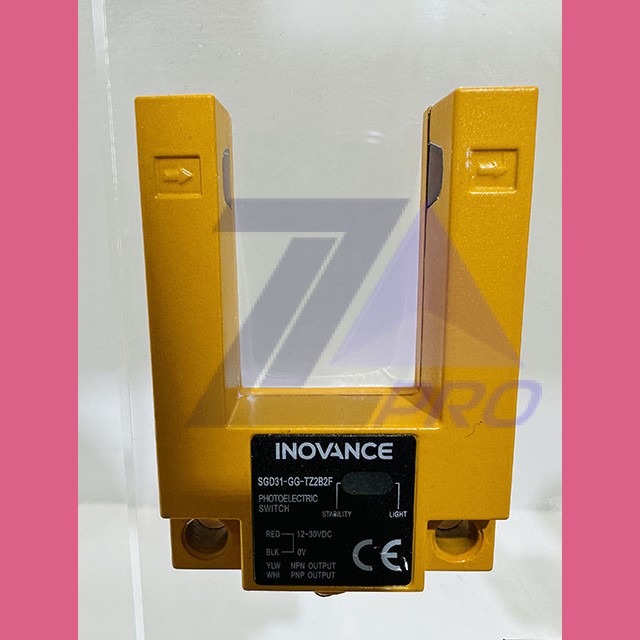 Датчик фотоэлектрический SGD31-GG-TZ2B2F