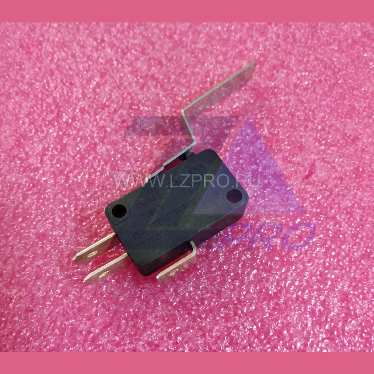 Микровыключатель МЗ 1215