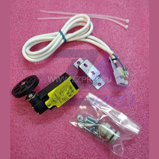 КОМПЛЕКТ ДАТЧИКА UDLS ZAA25590V1