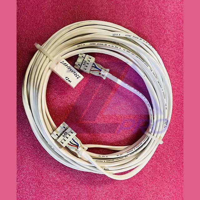 Кабель 4AB L-12 m ZAA174VX266