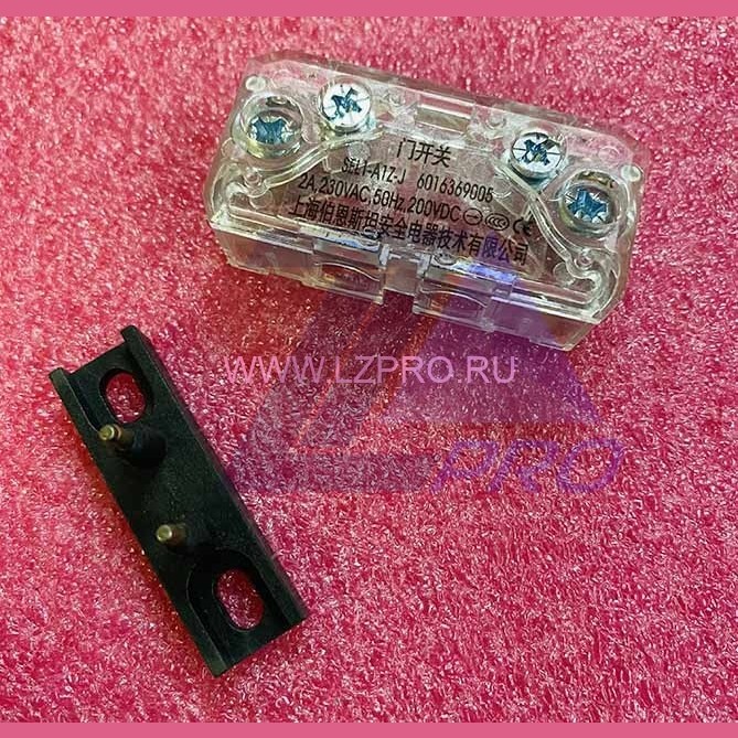 Контакт SEL1-A1Z-J 2A 230VAC 50Hz 200VDC 6016369005