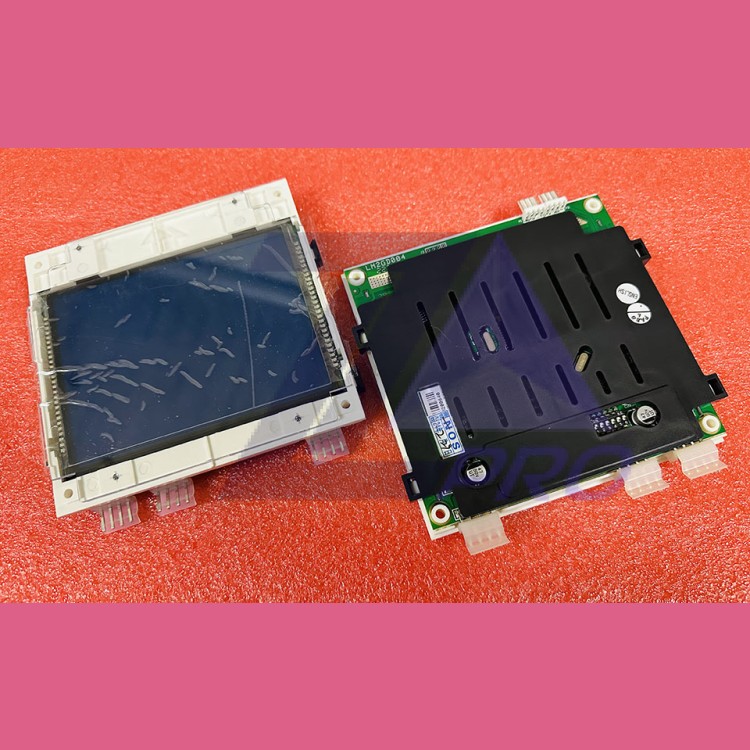 Плата индикации Black LMBS430BL-V1.0.4 XIZI OTIS