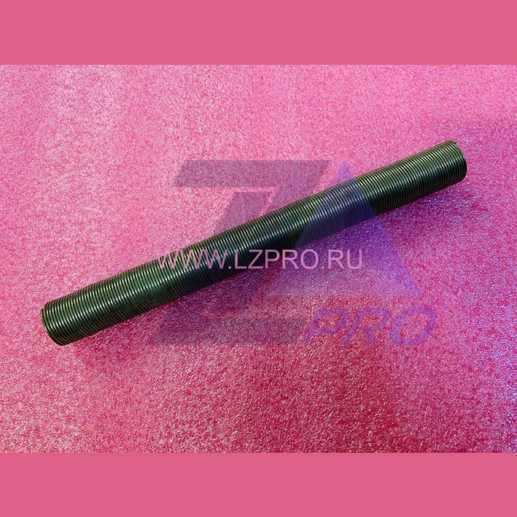 Пружина двери шахты (огнестойкие двери) L=200мм 0521.П03.91.181 ЩЛЗ