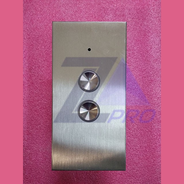 Пост вызова F-FAA23500BE Otis