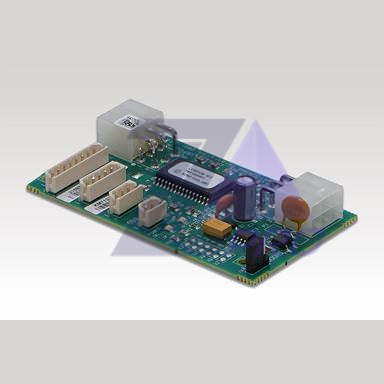 Плата LCE FCB KM713700G13 Kone