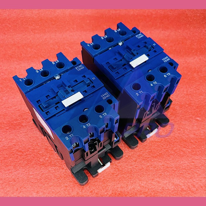 Контактор ПМЛ-4500-63А-220VAC-УХЛ4-Б КЭАЗ