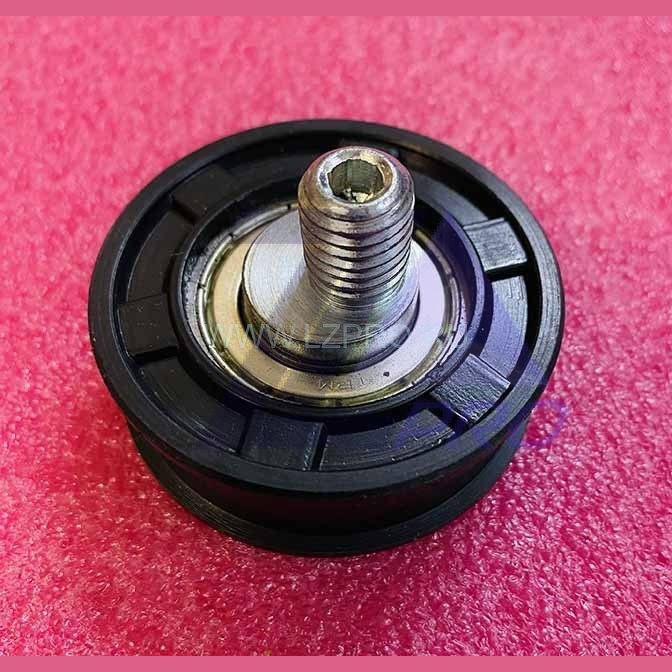 Ролик 54мм эксцентриковый двери кабины/шахты PFR-06 JT-067 TPM PFR.060000000 Fermator