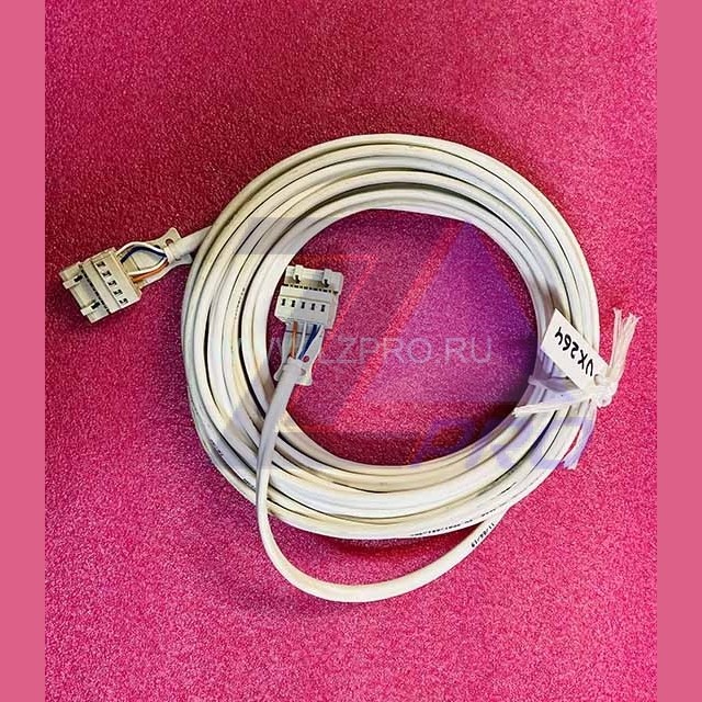 Кабель 4AB L-8 m ZAA174VX264