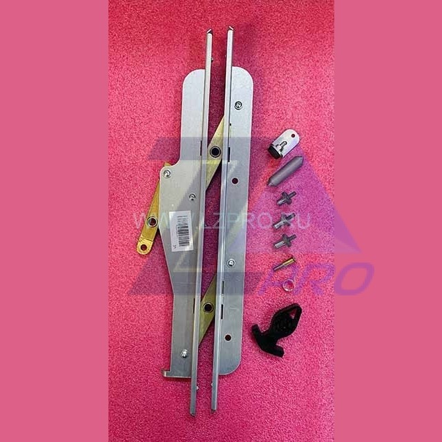 Отводка в сборе привода DO2000 D2200 левая FAA24390JK11 Otis