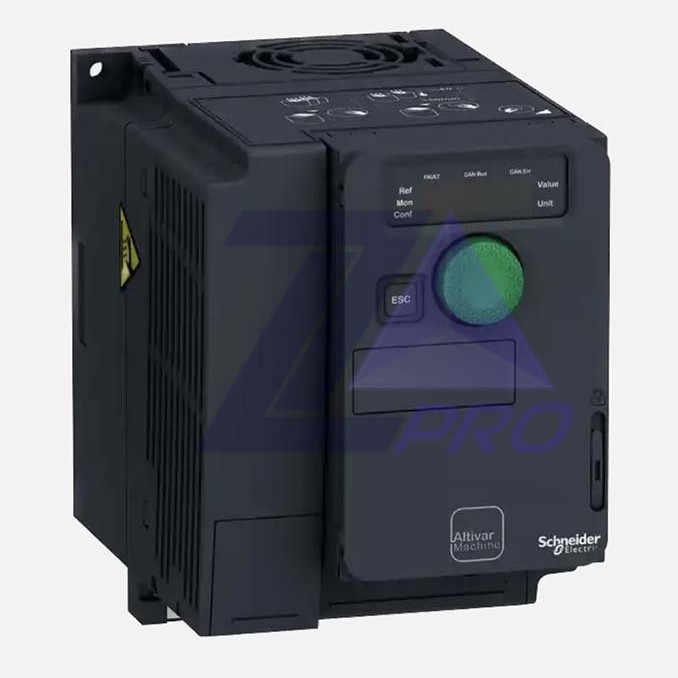 Преобразователь частоты ATV320 7.5kW 3P ATV320U75N4B Schneider Electric