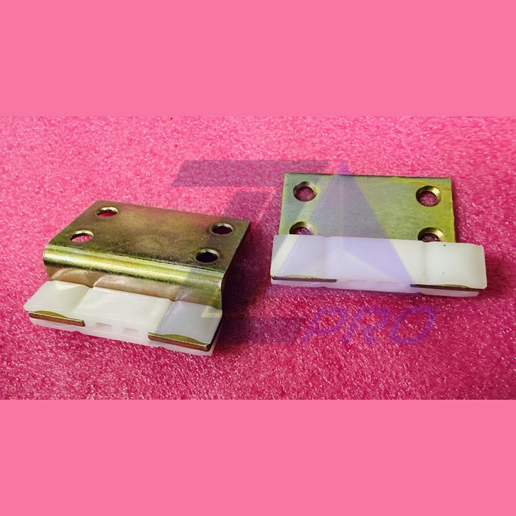 Башмак дверей ADC1/ADC2 KM505866G01 KM392900G01 Kone