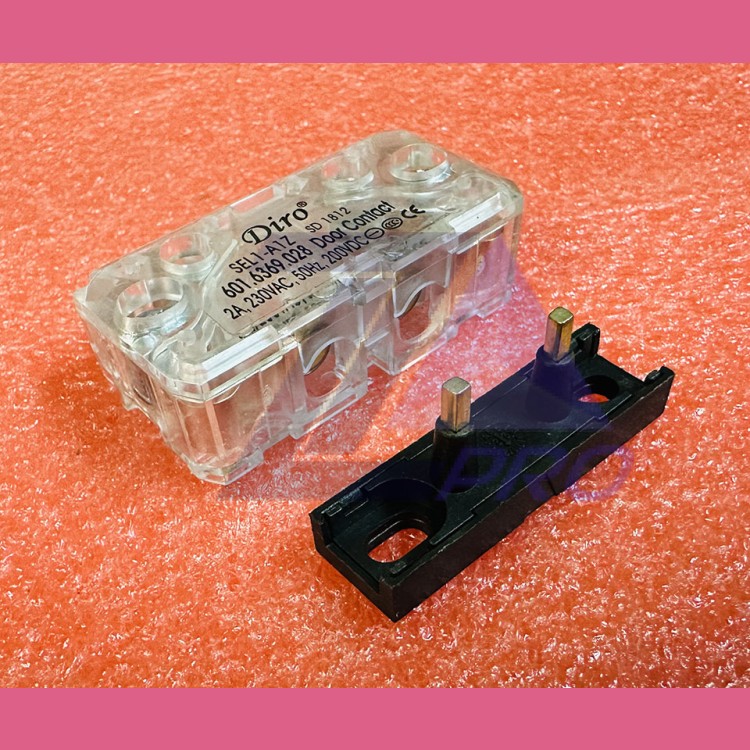 Выключатель (контакт дверей) SEL1-A1Z P 601.6369.028 Diro