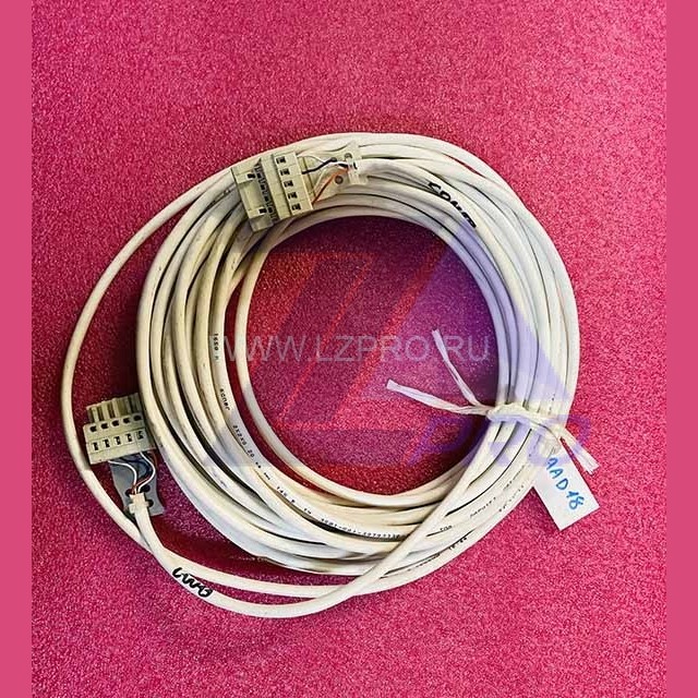 Кабель CONTR-LWD L-10 m ZAA174AAD18