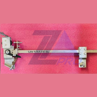 Механизм открывания ДК PRIMA TLD левый 9550 ZAA9661PF11-L Otis