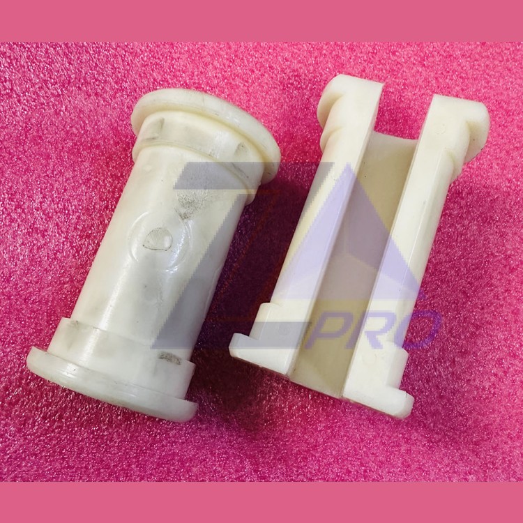 Вкладыш L=105мм P-17мм пластик 285.03.00.021 МЛЗ