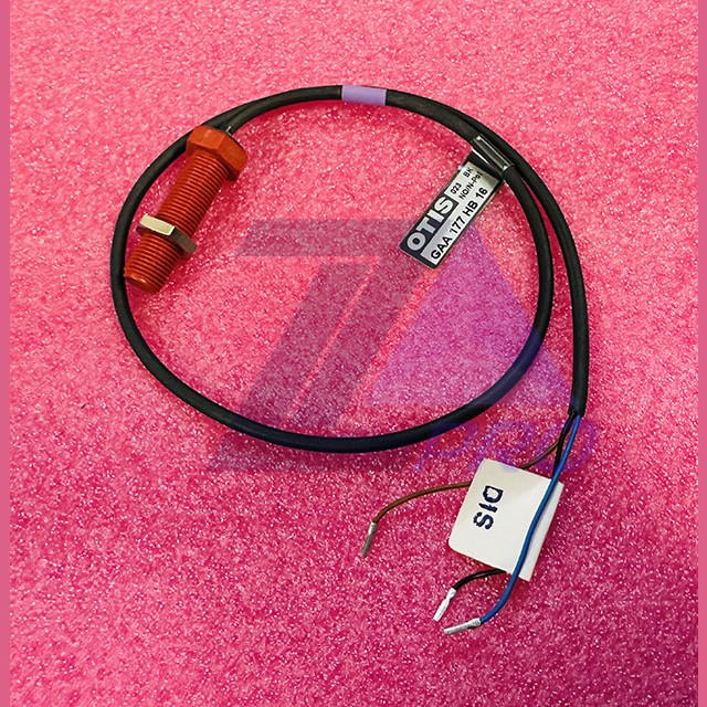 Датчик системы позиционирования Hall sensor GAA177HB16 Otis
