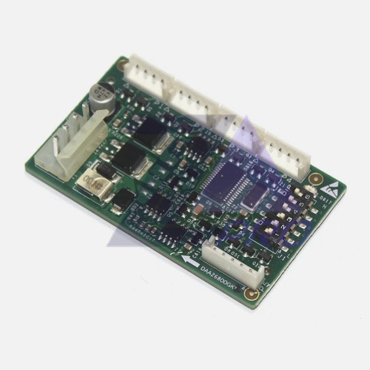 Плата RS-14 DAA26800GK2 Otis