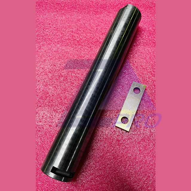 Ось отводного блока D=50мм L=325мм ZAA502B2