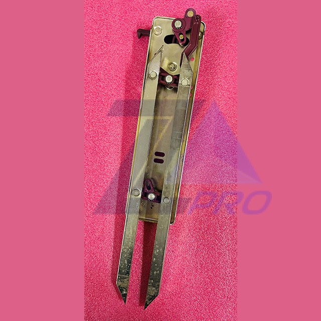 Отводка правая смещение 100мм CSK-D010CD000-3 Fermator