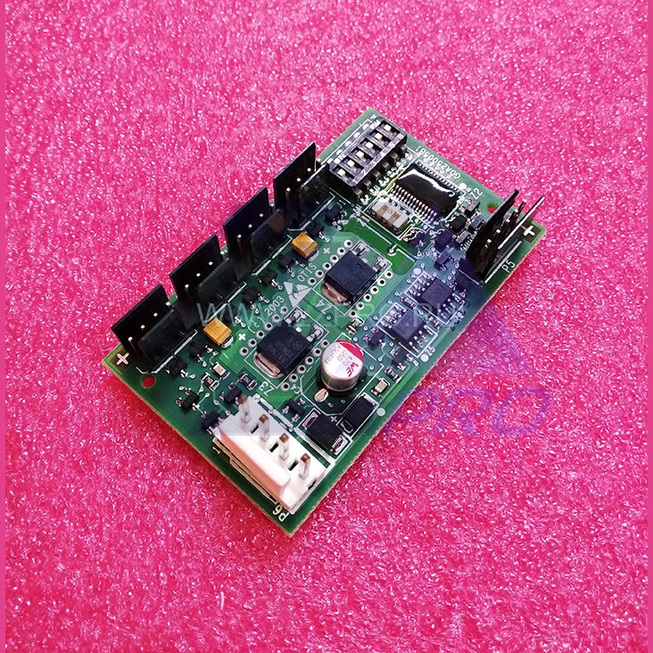 Плата RS-14 GDA25005B10 Otis Berlin, Germany