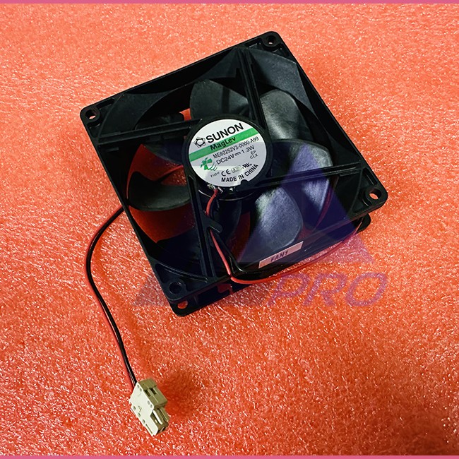 Вентилятор 92x92x25mm 24VDC 1.3W ME92252V3-0000-A99 SUNON