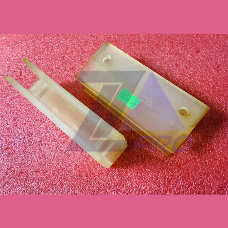 Вкладыш L=120mm P=16mm XAA380S1 XIZI OTIS