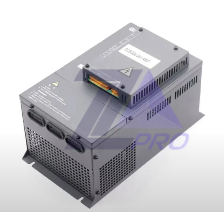 Частотный преобразователь 7,5kW 18A GCEGDLG01-4007 KM51151769V001 Kone