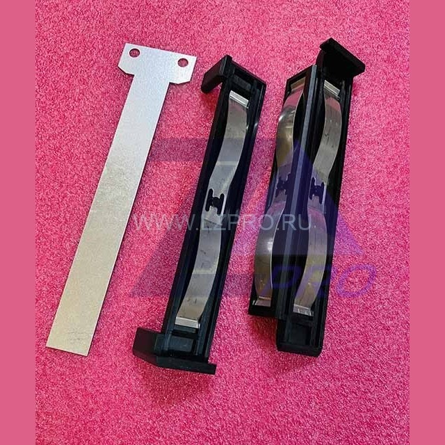 Башмак B-16 mm 182x35x35 mm KO2022A3 Otis