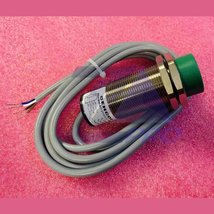 Бесконтактный выключатель ВБИ-М30-91У-2113-3