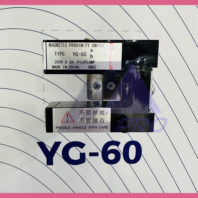 Датчик магнитный YG-60 B