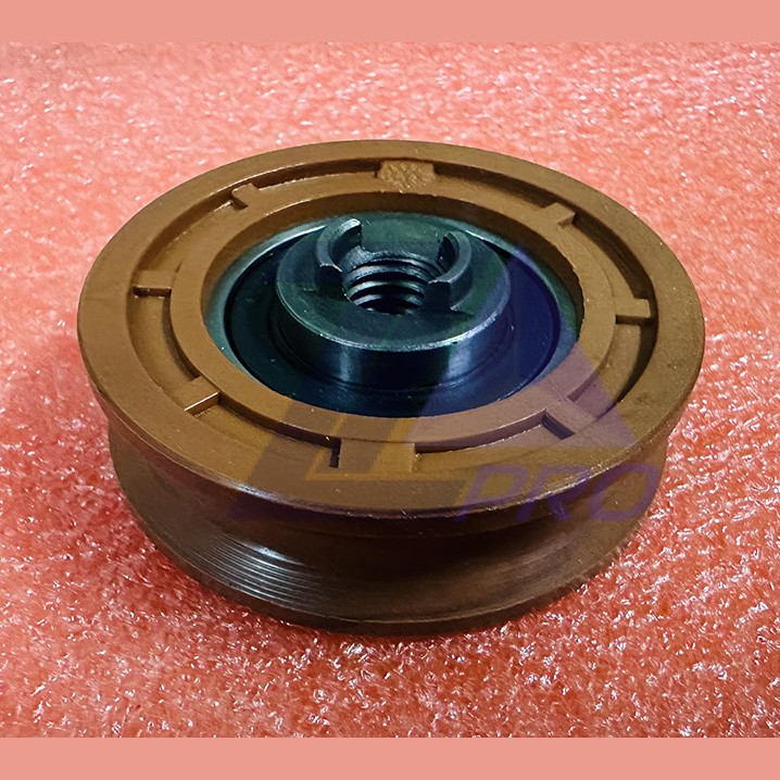 Верхний ролик D=55мм 1101.106.9001 GDK Genesis