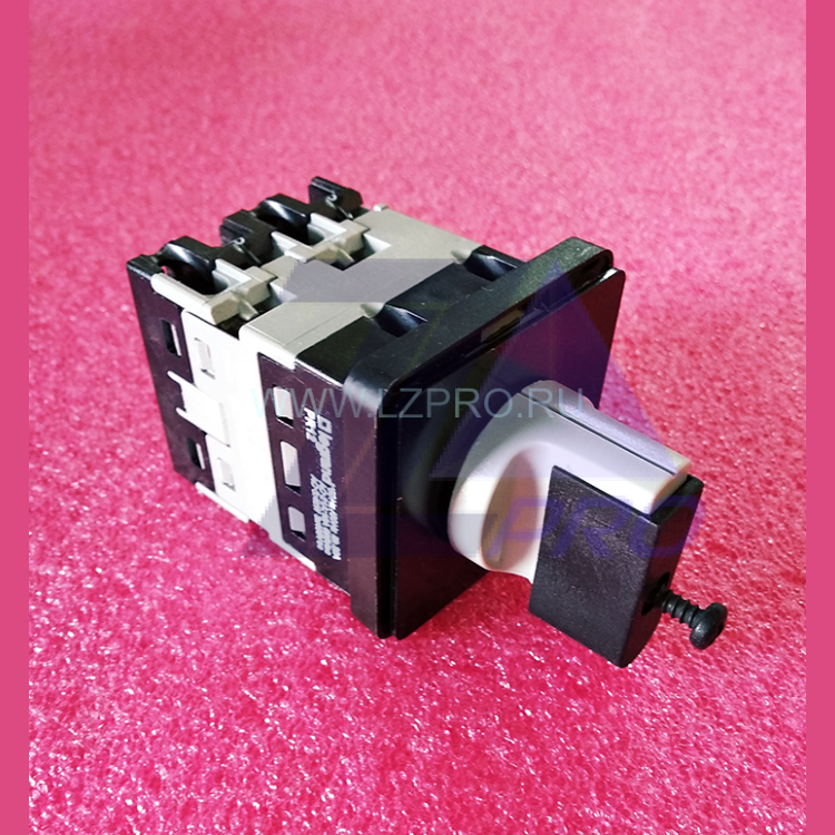 Переключатель режимов 4р PR12 Legrand