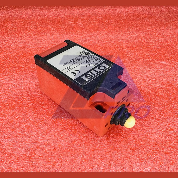 Выключатель G.01 l88-UV1 GAA177HA1 Bernstein Otis