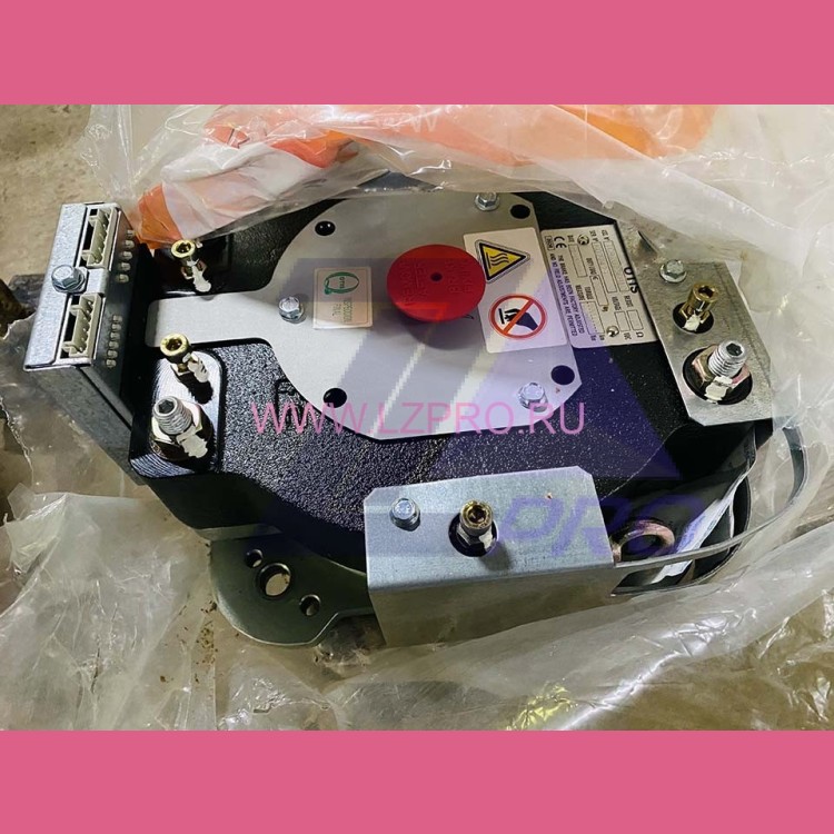 Тормоз TCA20236H101 Otis