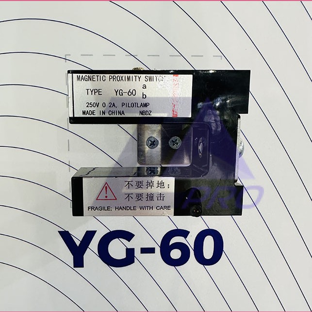 Датчик магнитный YG-60 A