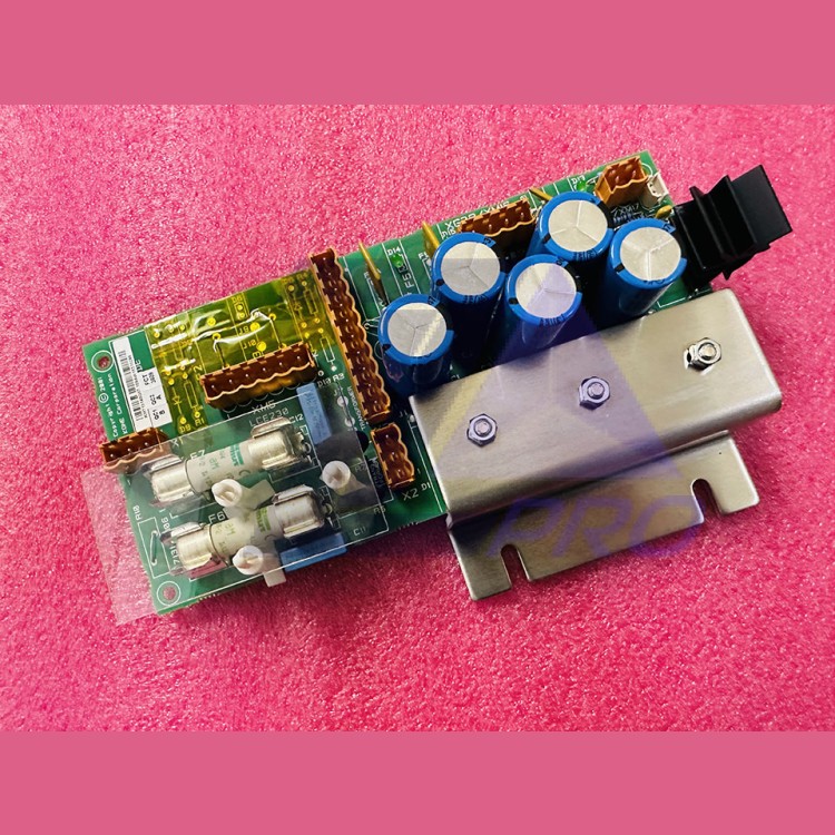 Плата LCEREC G07 KM713140G07 Kone