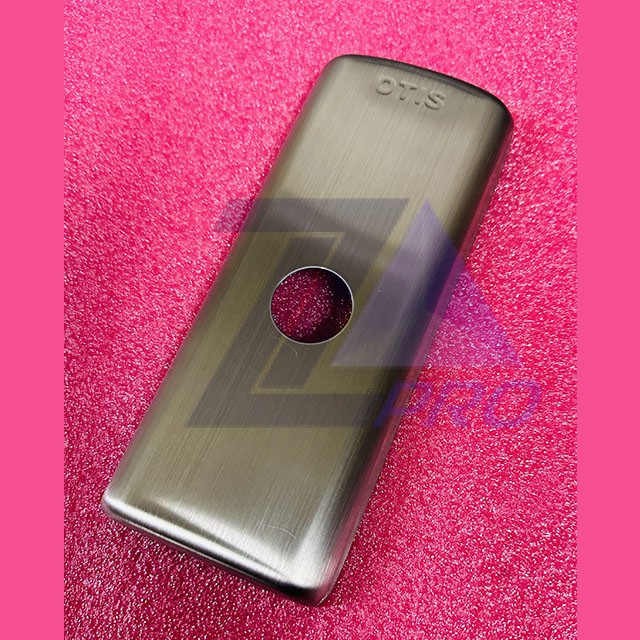 Панель поста вызывного HBB FAA23500AV Otis