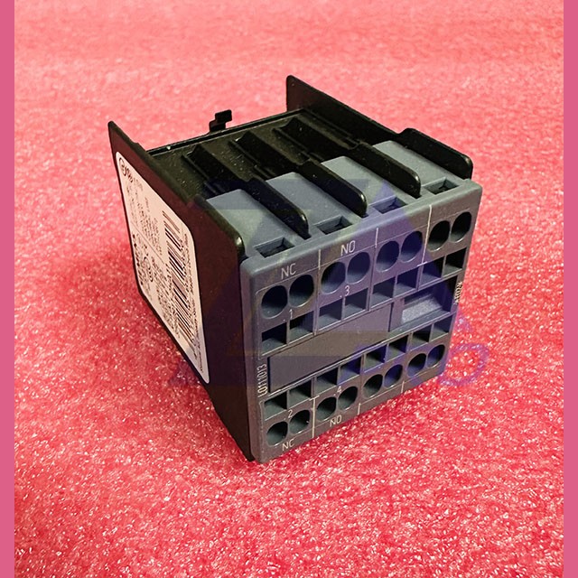 Блок дополнительных контактов 1NO+1NC 3RH2911-2HA11 Siemens