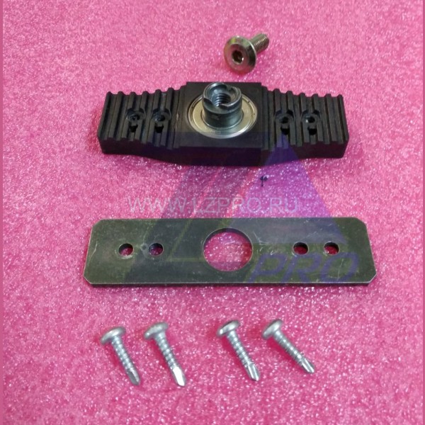 Замок ремня MIDI Supra 3201.03.0265 Selcom