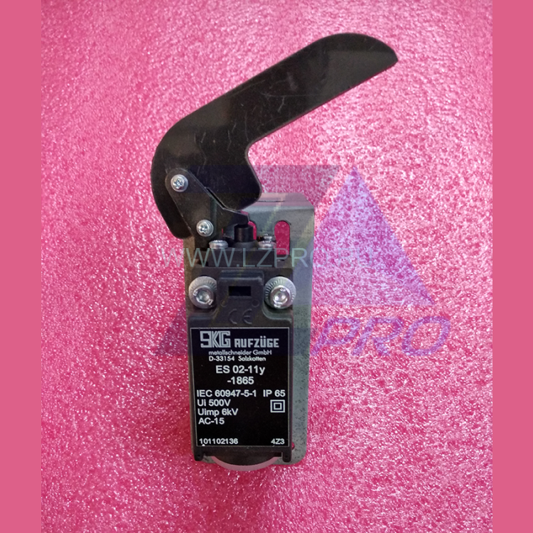 Концевой выключатель ES 02-11y-1865 SKG