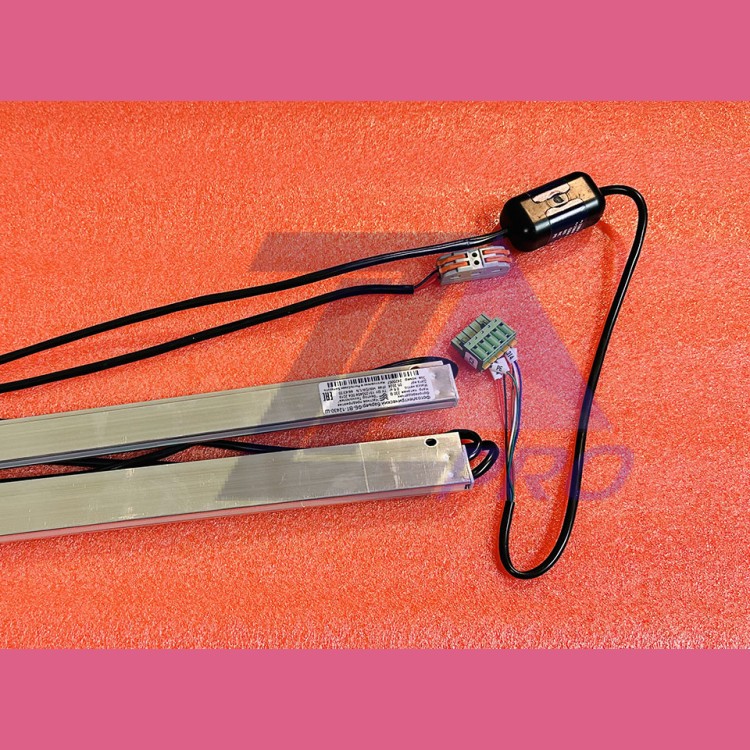 Фотоэлектрический барьер 230В для станции ШК6000 ФБ-ВТ-12430-Ш