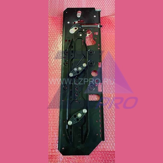 Отводка ДК левая  MIDI/SUPRA-HYDRA 901875G05 Selcom (Wittur)