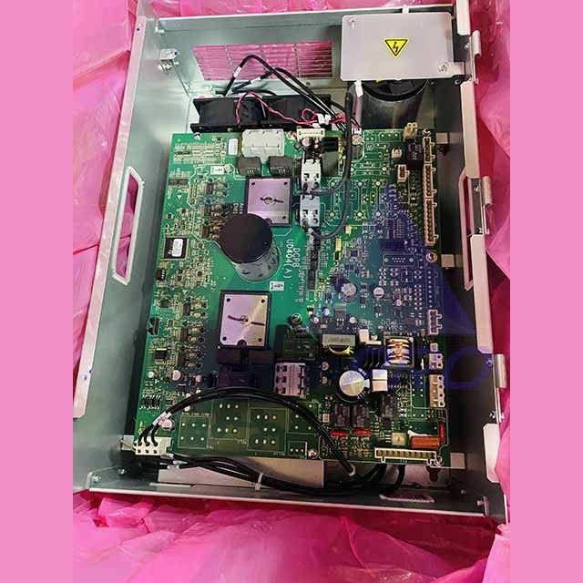 Частотный преобразователь UD404(плата DCPB KCA26800ACG10) OVFR03B-404(LRU) KCA21305ACJ3 otis