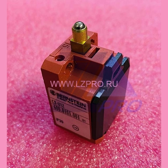 Выключатель C2-U1Z 600.8101.001 Bernstein