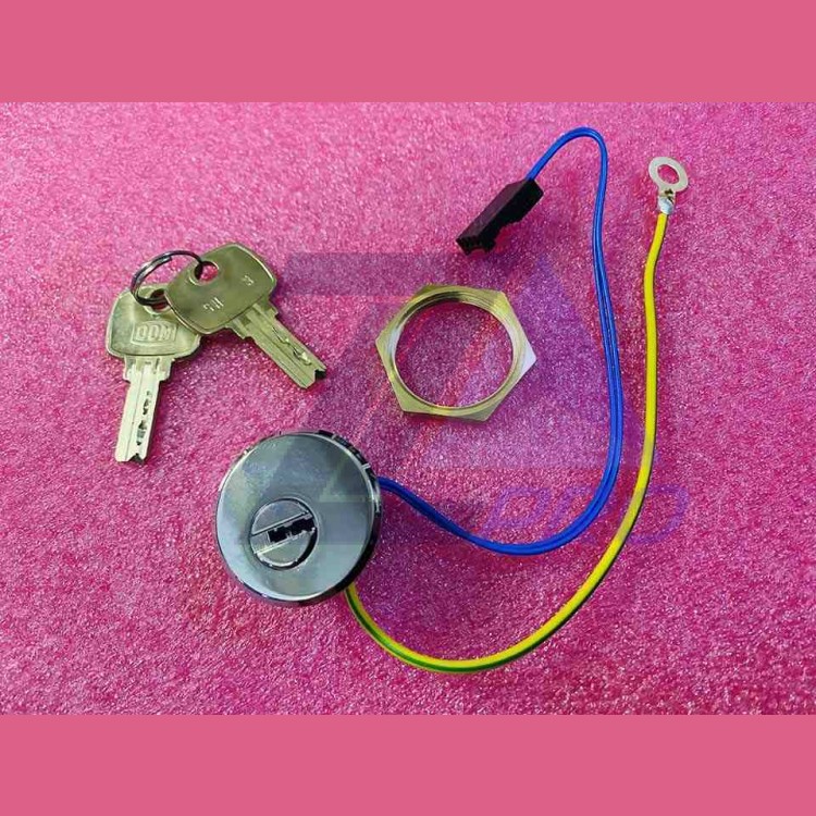 Выключатель ключевой FAA431E1 Otis