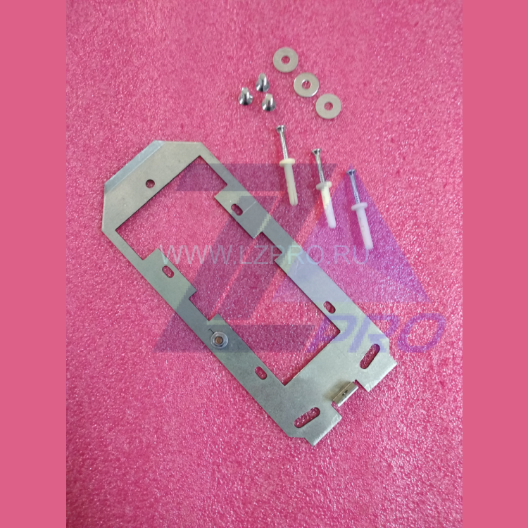 Рамка крепления этажных постов/индикаторов Otis FBA316ASK1