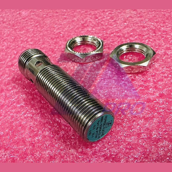 Датчик индуктивный NBB4-12GM30-E2-V1 PEPPERL+FUCHS